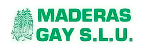 Maderas Gay, S.L.U. logo